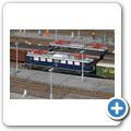 Modellbahnwelt Oberhausen