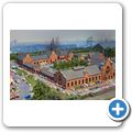 Modellbahnwelt Oberhausen