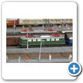 Modellbahnwelt Oberhausen