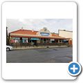Lamberts Bay - "Kreefhuis Restaurant"