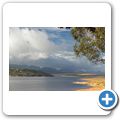 Clanwilliam Dam