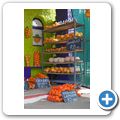 Farmstall bei Citrusdal