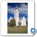 McGregor - Niederl&auml;ndisch-Reformierte Kirche