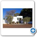 Tanagra Wine + Guest Farm - "Garden Cottage"