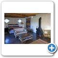 Tanagra Wine + Guest Farm - "Garden Cottage"