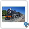 Ashton - Platform 62