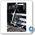 Ashton - Platform 62