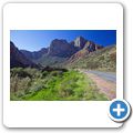 Kogmanskloof Pass