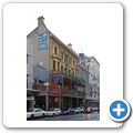 Kapstadt - Long Street