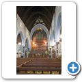 Kapstadt - Greenmarket Square - Central Methodist Mission
