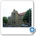 Kapstadt - St. Georges Cathedral