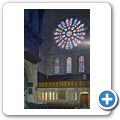 Kapstadt - St. Georges Cathedral