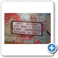 Kapstadt - District Six Museum