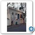 Kapstadt - De Waterkant - "23 Loader Street"