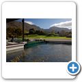 Constantia Wine Route - Steenberg Wine Estate