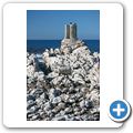 Betty's Bay - Pinguin-Kolonie am Stony Point