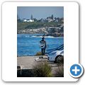 Hermanus - Whale Crier