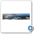 Hermanus - Blick vom Gearing's Point