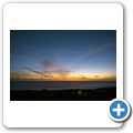 Coral Estate - Sonnenuntergang