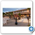 Coral Estate - Karakter Restaurant