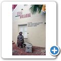 Willemstad - Otrabanda - Hotel "Kura Hulanda"