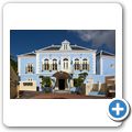 Willemstad - Otrabanda - Hotel "Kura Hulanda"