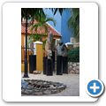 Willemstad - Otrabanda - Hotel "Kura Hulanda"