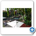 Willemstad - Otrabanda - Hotel "Kura Hulanda"