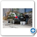 Willemstad - Rasta Car Wash