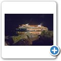 Willemstad - Kreuzfahrtschiff "Mein Schiff"