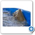 Sea Aquarium Park - Stachelrochen zum Anfassen