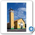 Westpunt - St. Peter Church