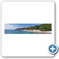 Strand "Playa Kalki"