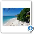 Strand "Playa Kalki"