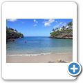 Strand "Playa Lagun"