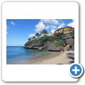 Strand "Playa Lagun"