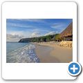 Strand "Playa Cas Abao"