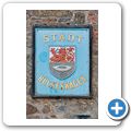 H&uuml;ckeswagen - Stadtwappen
