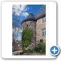 H&uuml;ckeswagen - Schloss H&uuml;ckeswagen - Schelmenturm