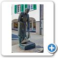 H&uuml;ckeswagen - Weberdenkmal