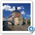 Bamberg - Rathaus