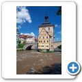Bamberg - Rathaus