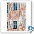 Bamberg - Rathaus