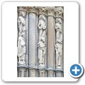 Bamberg - Dom "St. Peter und St. Georg"