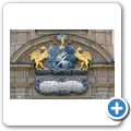 Bamberg - Dom "St. Peter und St. Georg"
