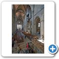 Bamberg - Dom "St. Peter und St. Georg"