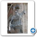 Bamberg - Dom "St. Peter und St. Georg"