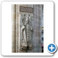 Bamberg - Dom "St. Peter und St. Georg"