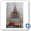 Bamberg - Dom "St. Peter und St. Georg"