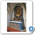 Bamberg - Dom "St. Peter und St. Georg"